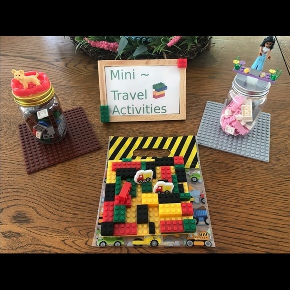 Mini Travel Kits $5 each - Picture 3 of 8